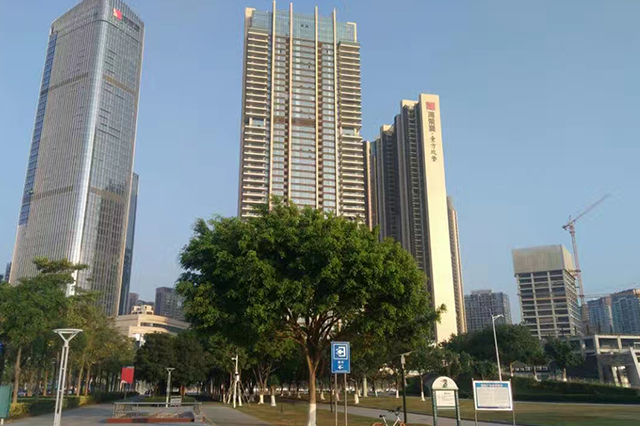 案例