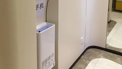 挂墙板